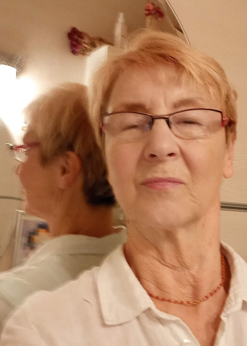 Anneli Kauppinen